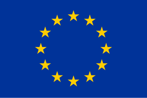 Drapeau européen