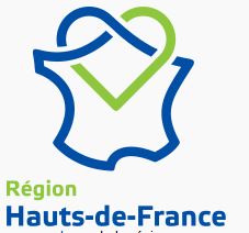 Logo de la Région Hauts-de-France